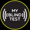 My Blind Test